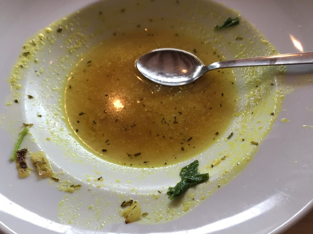 Altes Forsthaus Goseplack主图