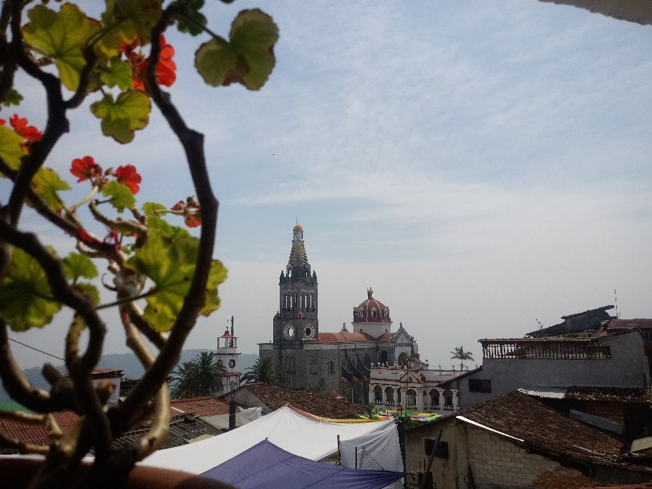 Posada La Plazuela主图