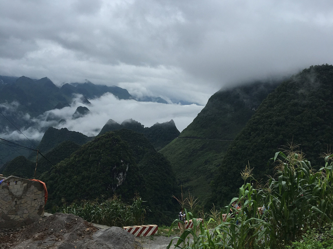 Phon Tooc Tourist - Ha Giang Tre Travel-Dong Van必去景点