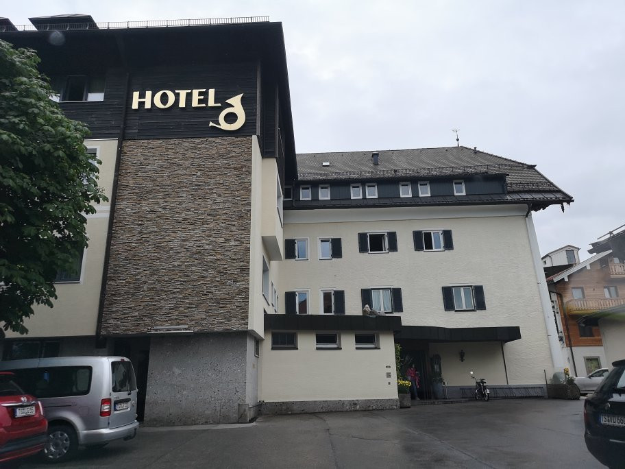 Hotel zur Post主图