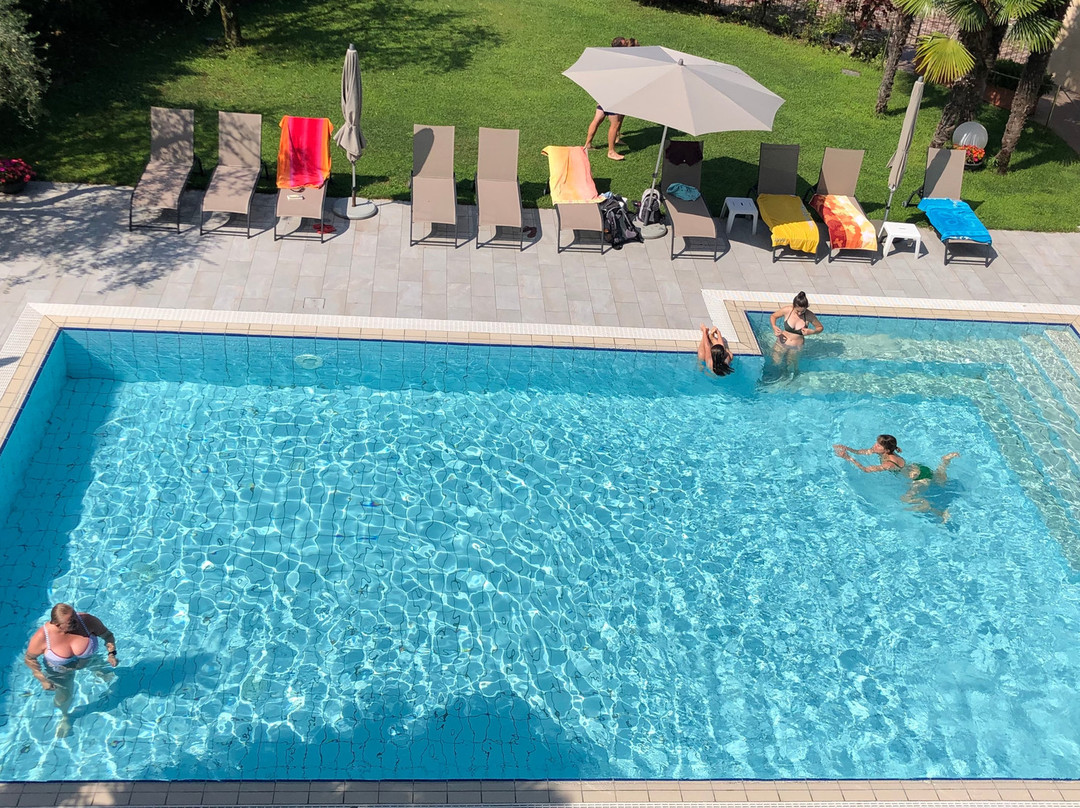 伊尔维妮托公园酒店主图