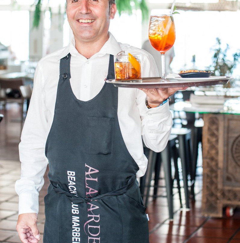 Paseo Maritimo de San Pedro-San Pedro de Alcantara必去景点