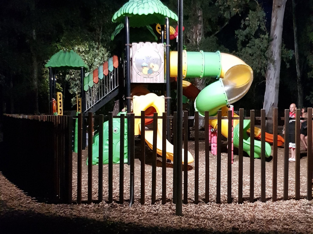 Sibari Green Resort主图