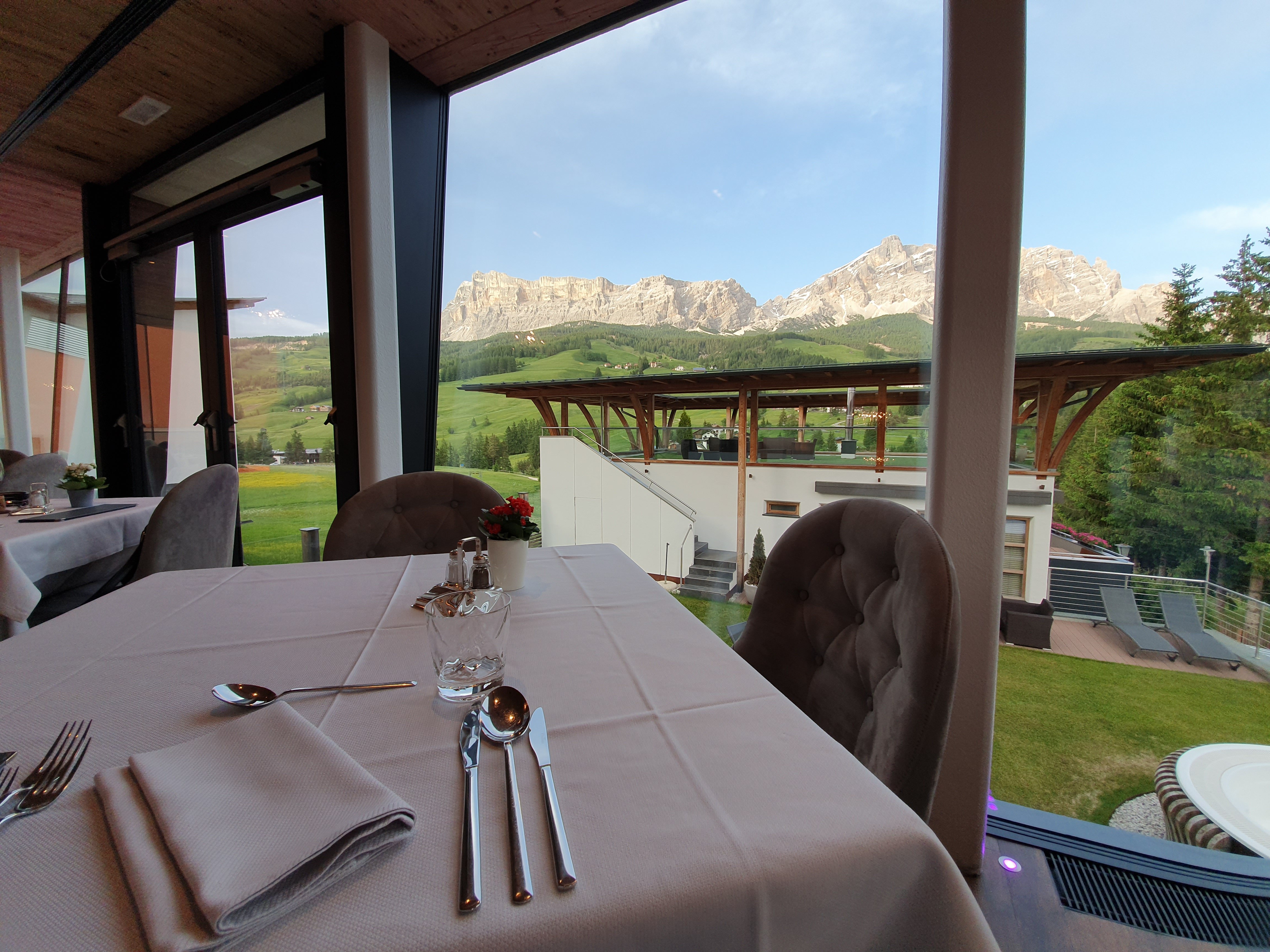 Soleil Alpine Lifestyle Hotel-餐饮