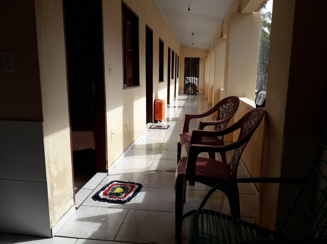 Pousada Estrela主图