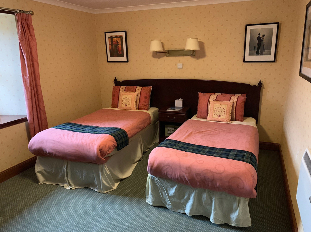 Muthu Dalmally Hotel主图