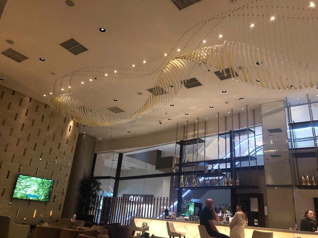 云顶酒店主图
