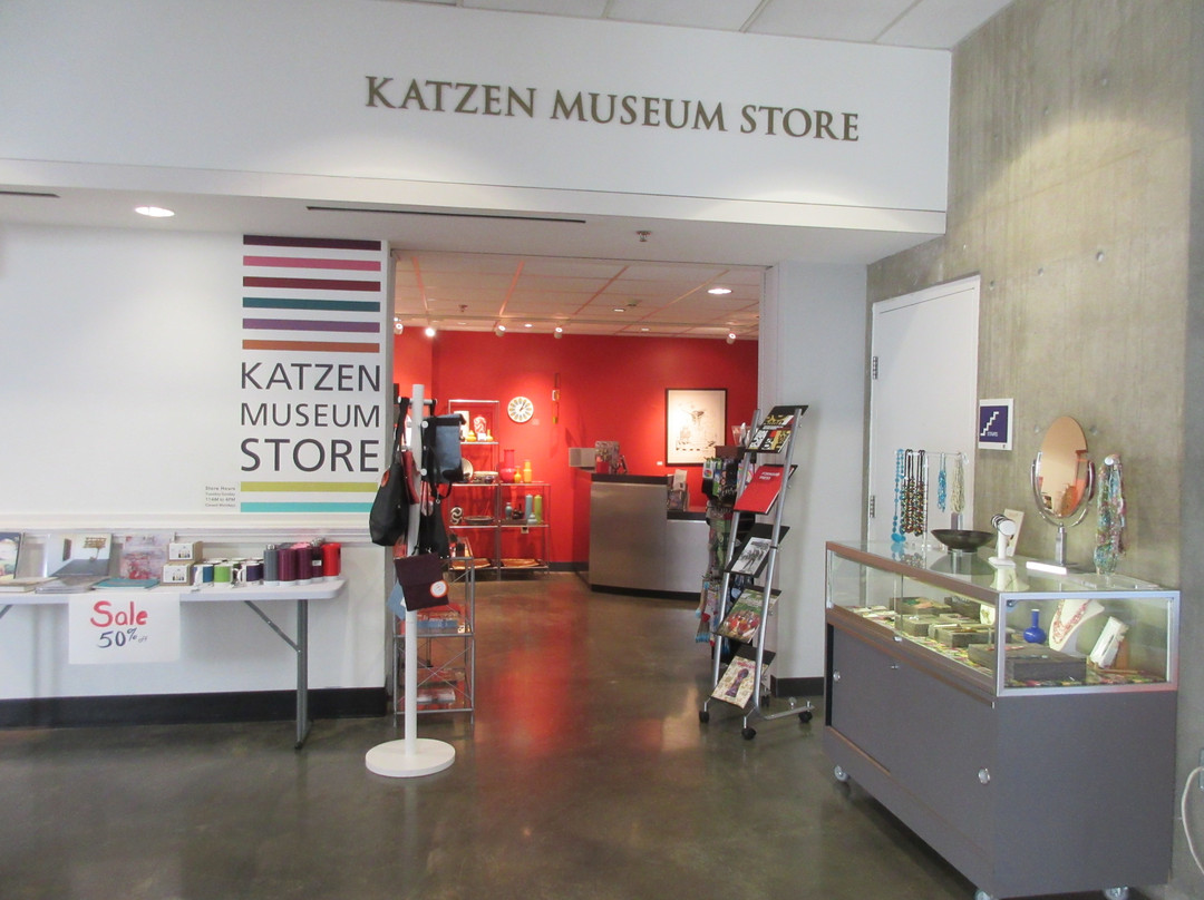 American University Museum-华盛顿特区必去景点