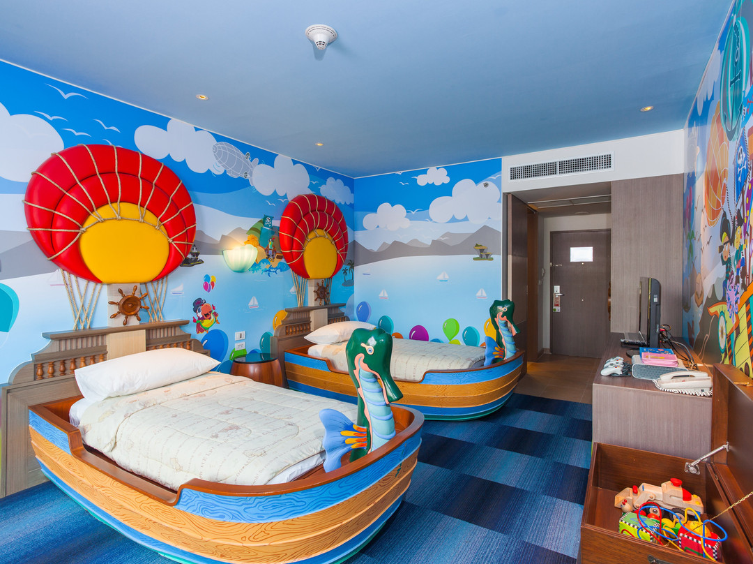 普吉假日度假村，IHG旗下主图