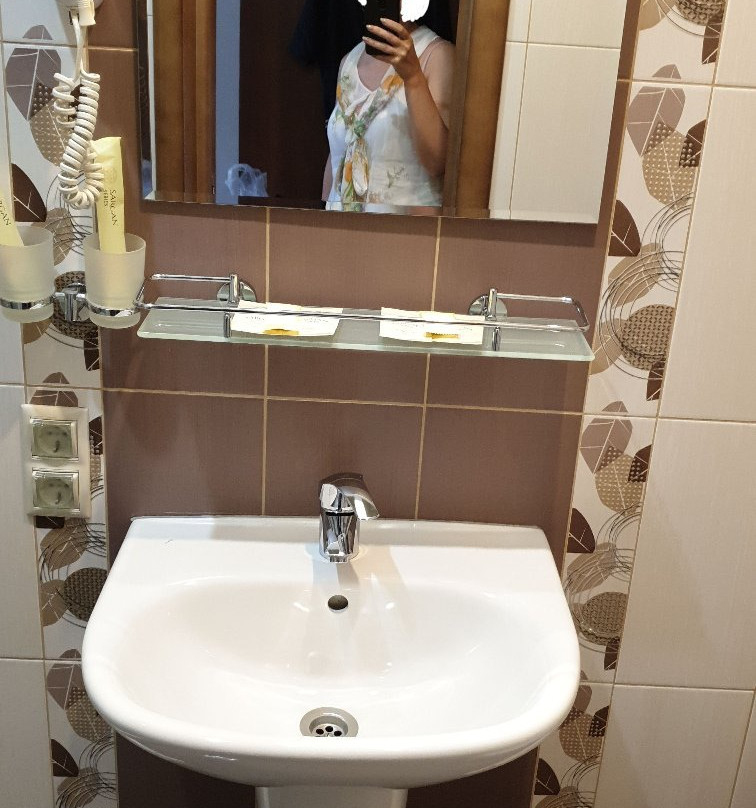 Hotel Zagreb主图