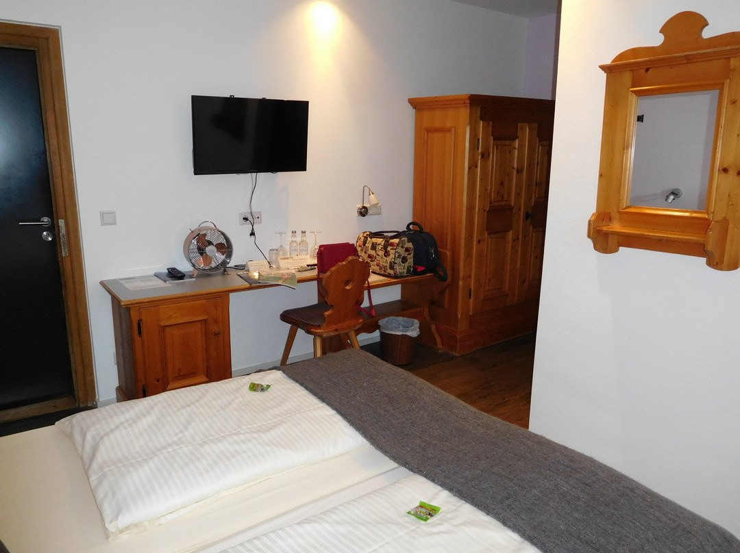 Hotel Landgasthof Koechlin主图