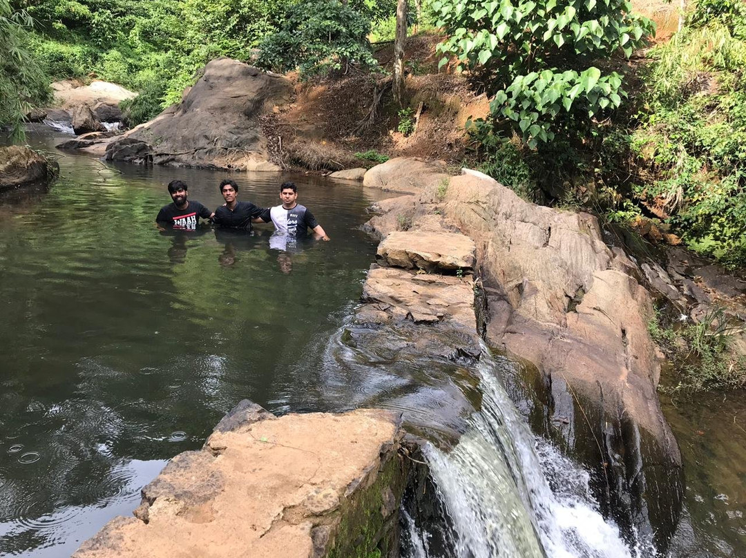 Asdani Adventures景点图片