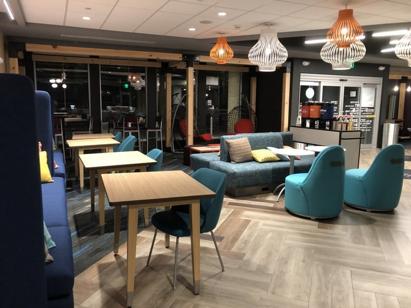 Tru by Hilton Raleigh Durham Airport主图