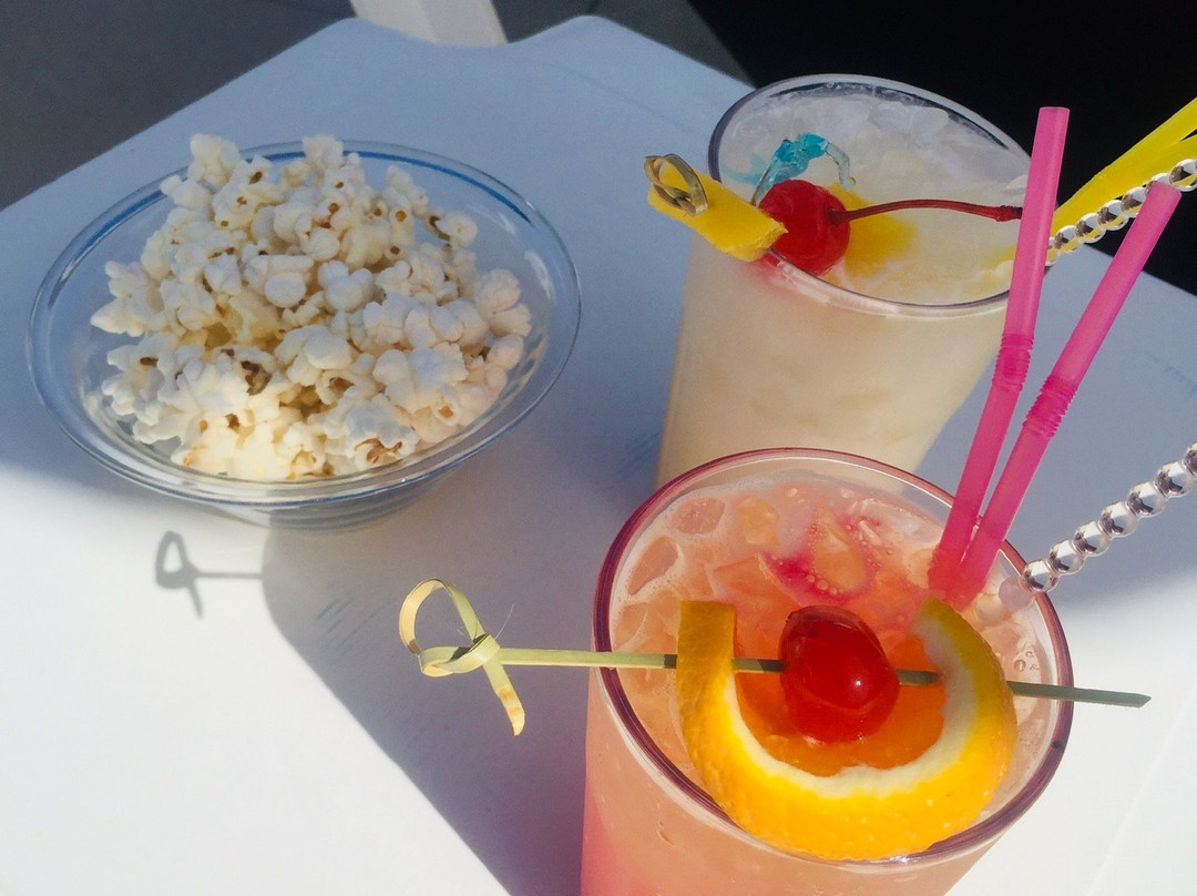 Angelika Aparthotel主图