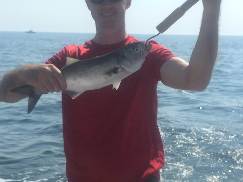 Capt Jim’s Charters-法尔茅斯必去景点