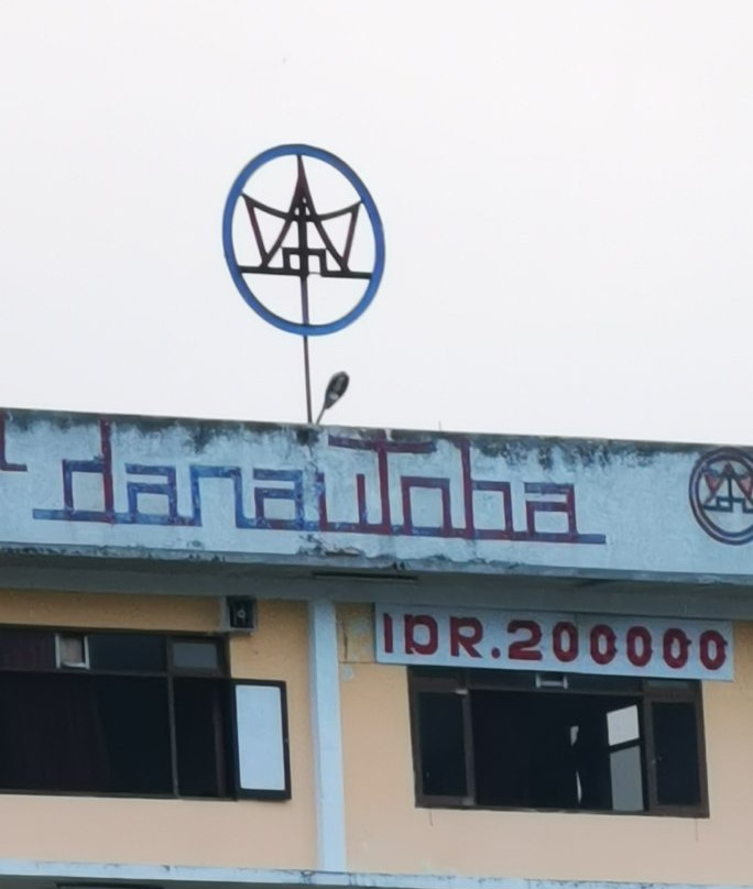 Hotel Pandu Lakeside Parapat主图