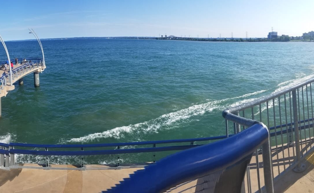Spencer Smith Park-伯灵顿必去景点