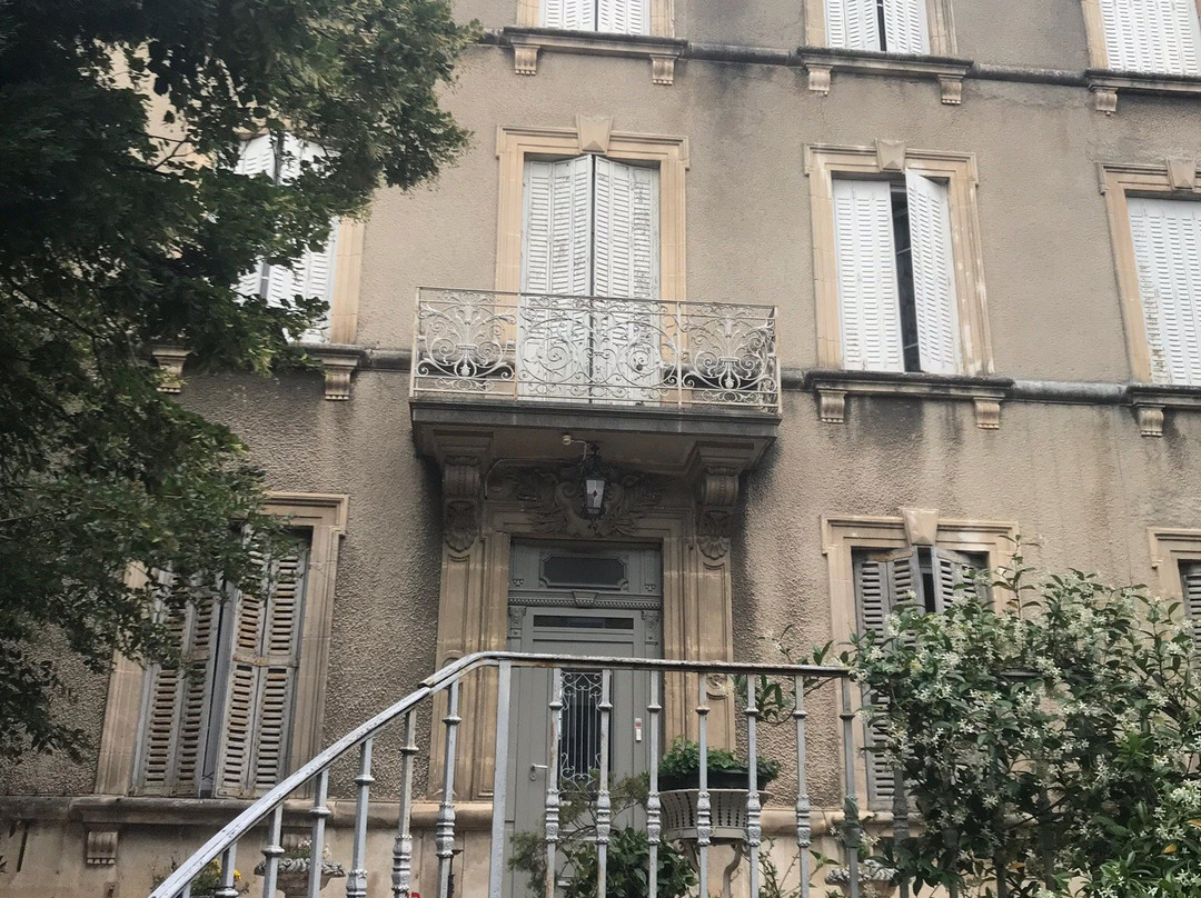 Le Clos des Ruisseaux主图