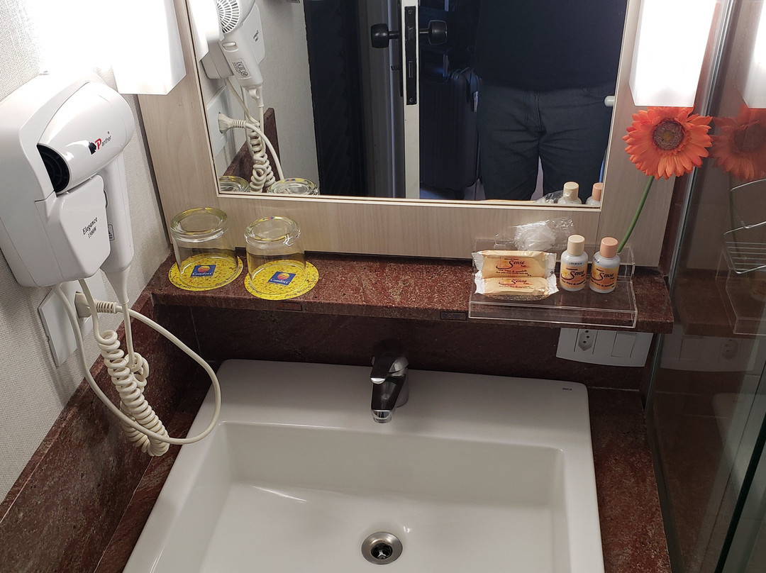 Saint Peter Hotel主图