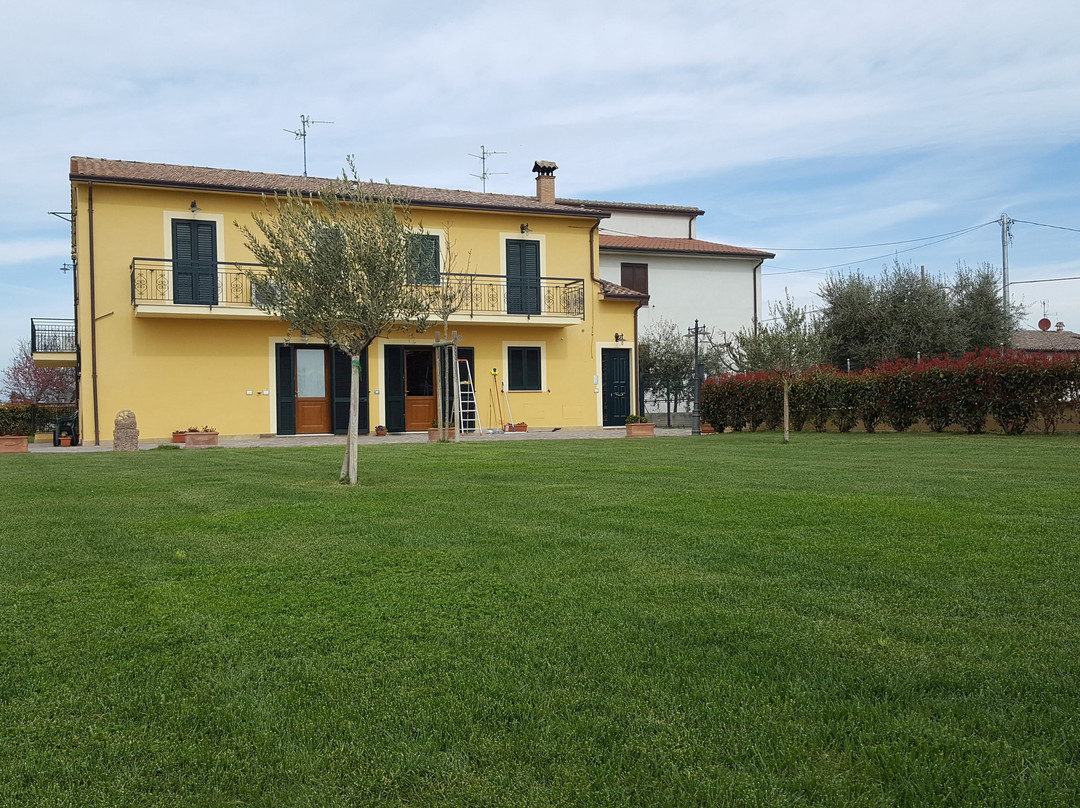 Il Podere di Francesco主图