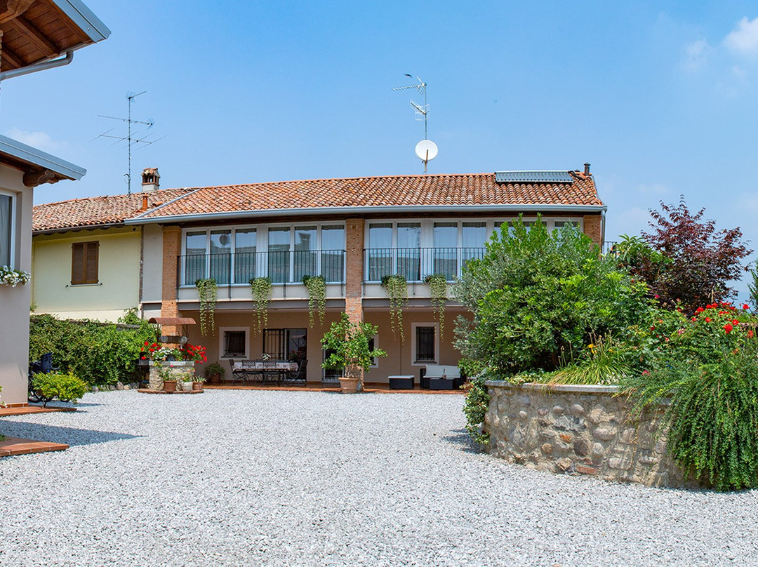 Cascina San Martino主图