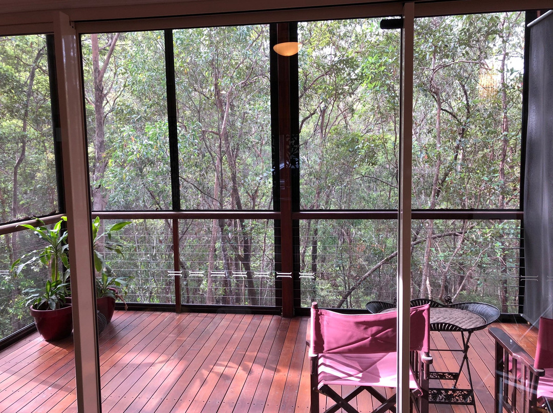 Mt. Cotton Retreat主图