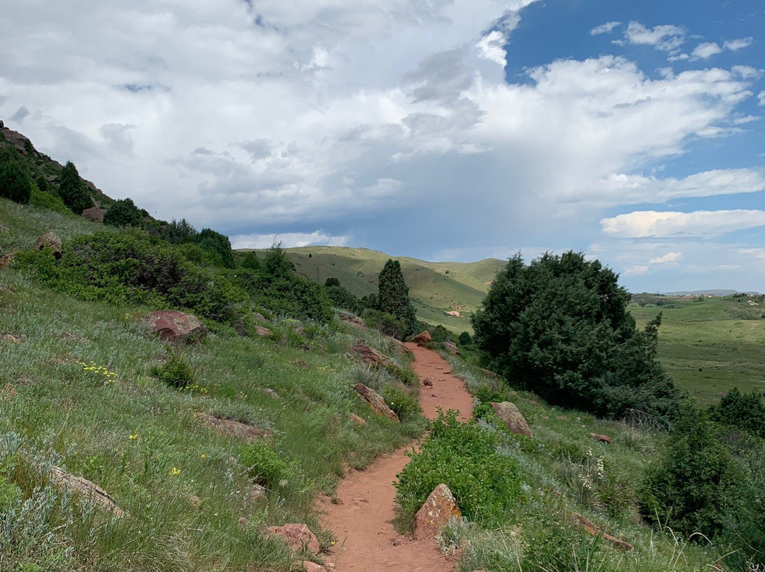 Matthews/Winters Park-戈尔登必去景点