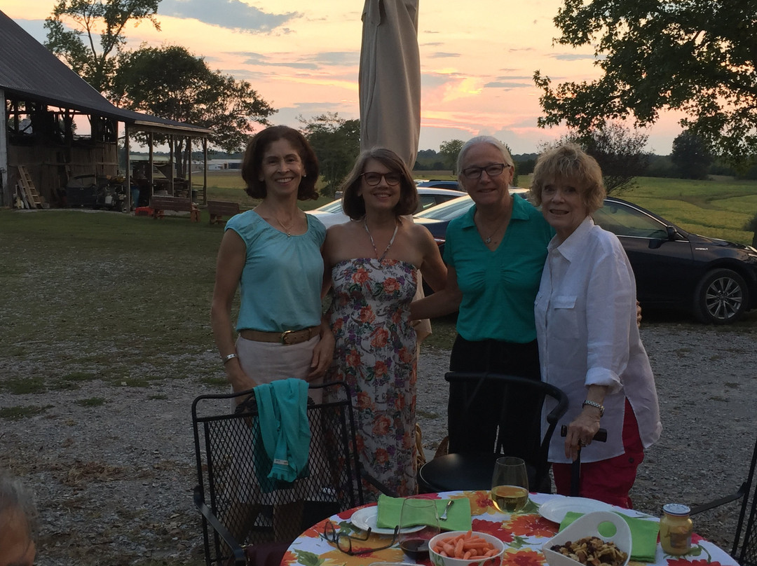 Monte Alegre Vineyard and Cellars-Carbondale必去景点