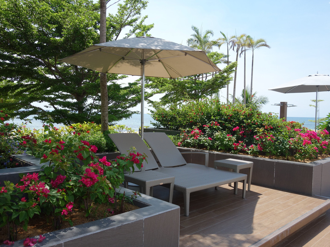 柯达雅度假酒店主图