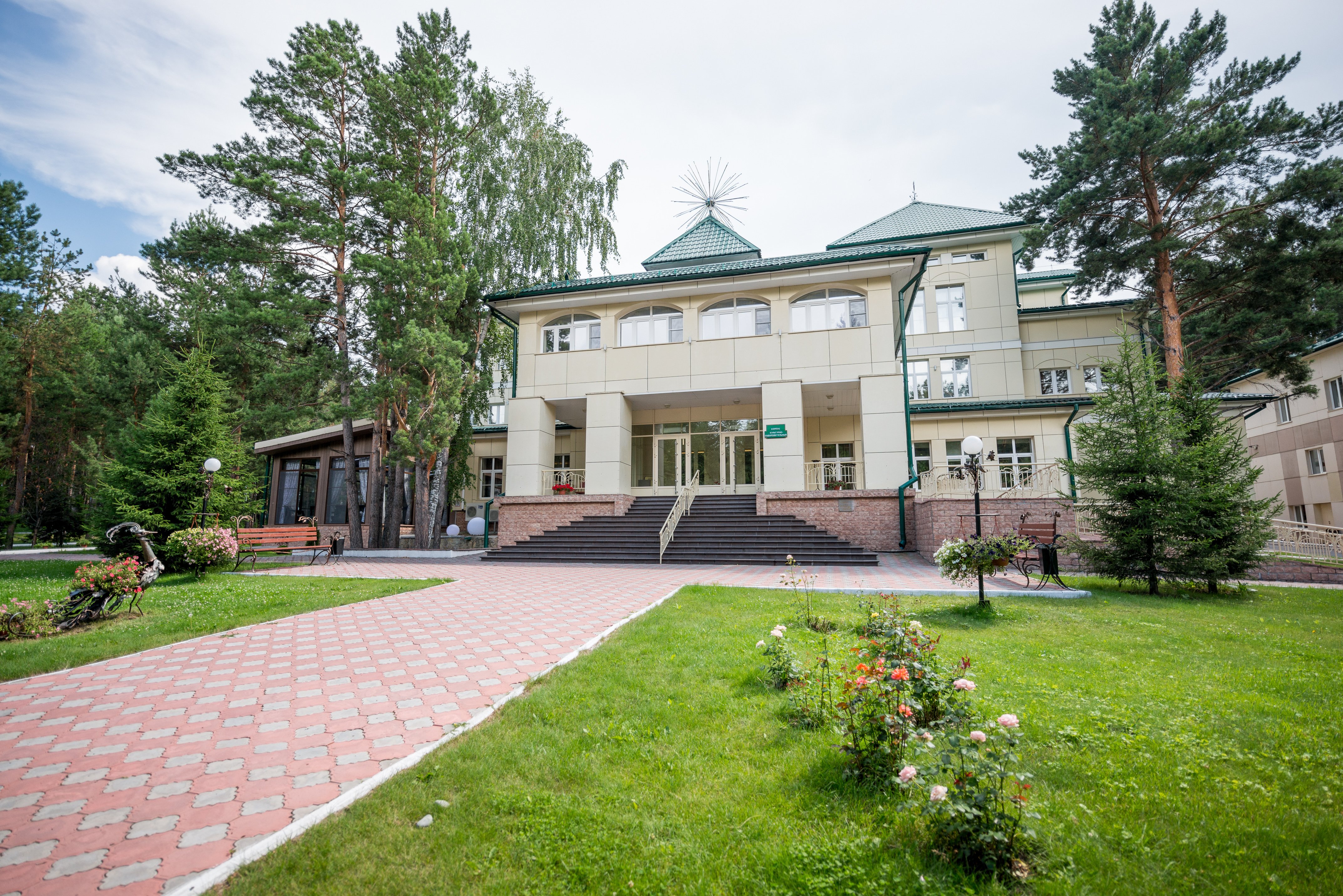 Borviha Hotel&SPA-官方