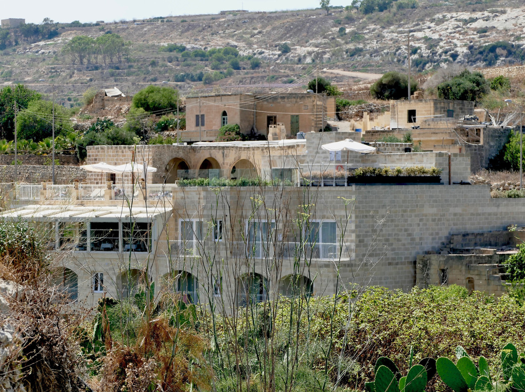 Cesca Boutique Hotel主图