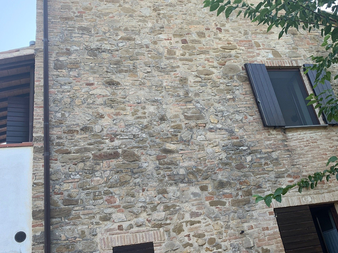 Maesta delle Quattro Chiavi主图
