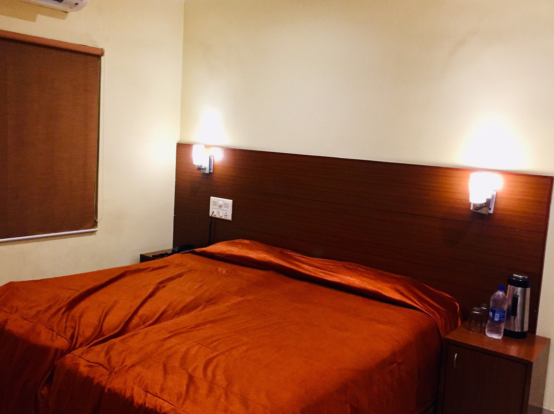 Hotel Hari Plaza