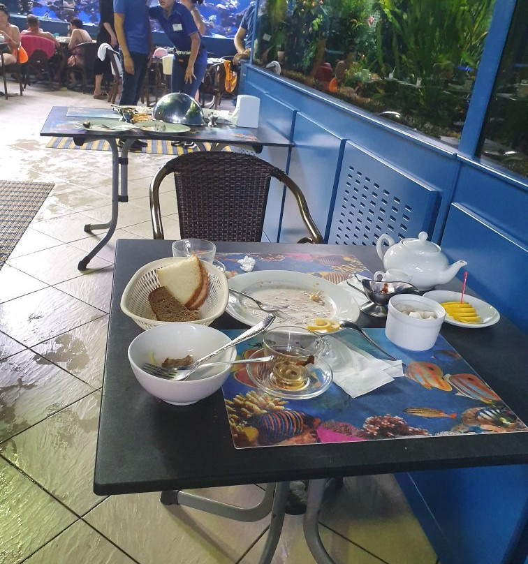 Tay-Spa-阿拉木图必去景点