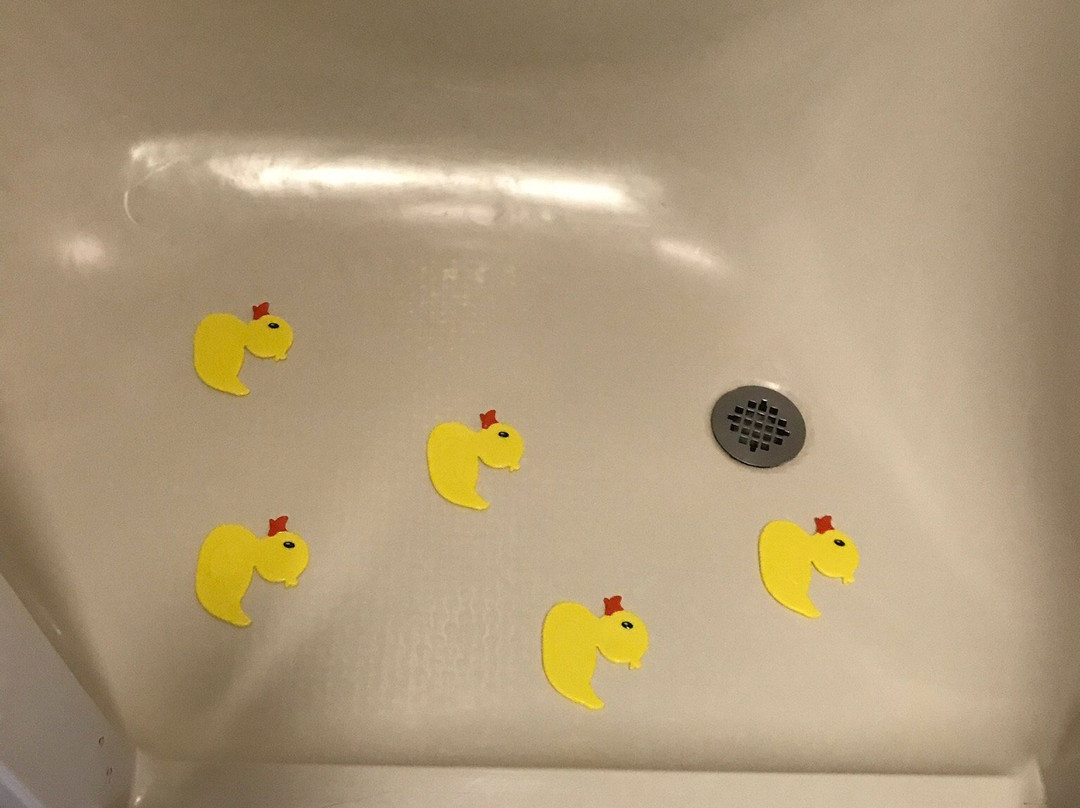 Spark by Hilton Lynchburg主图