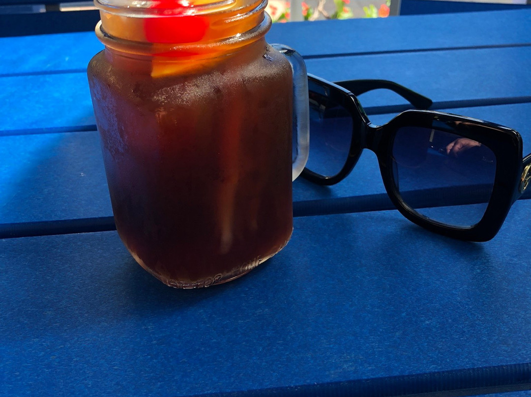 卢卡亚港口集市-弗里波特必去景点