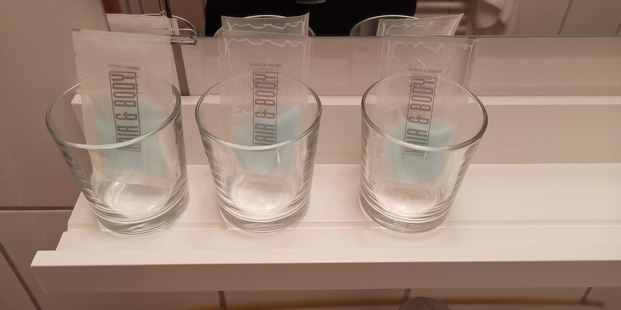 Hotel Bergheim-浴室