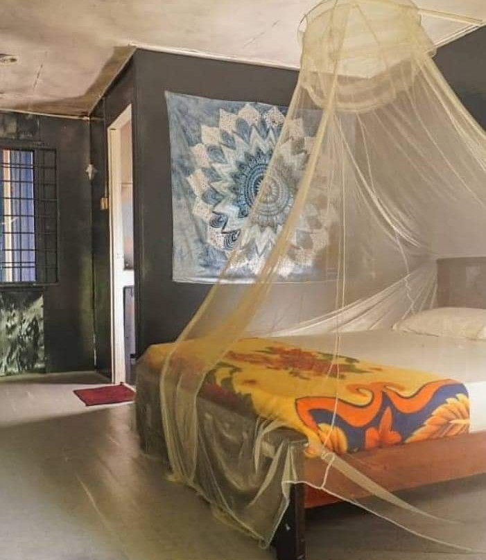 Panorama Chalet Resort主图