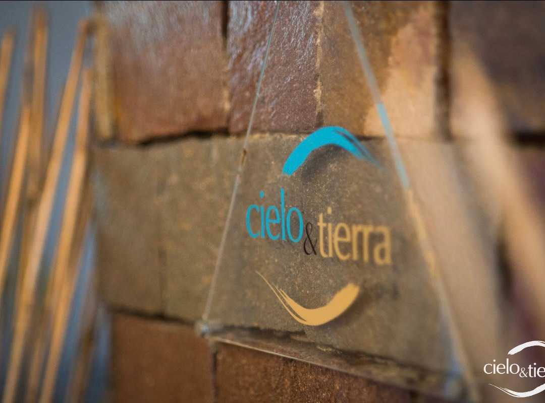 Cielo y Tierra Spa-Don Torcuato必去景点