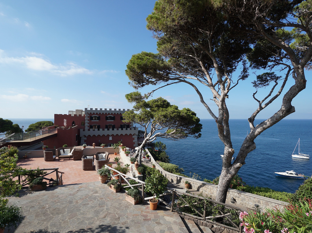 Mezzatorre Hotel & Thermal Spa主图
