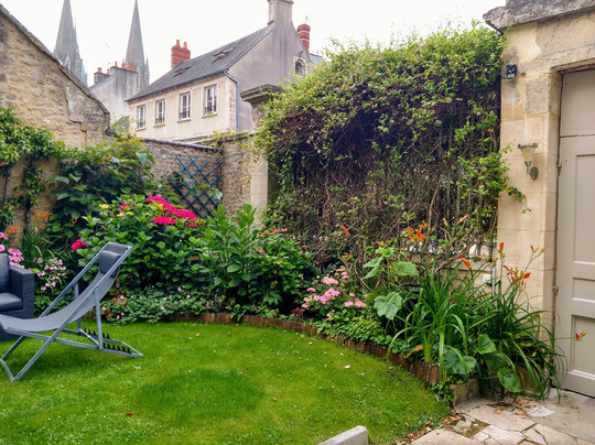 Le Manoir Sainte Victoire主图