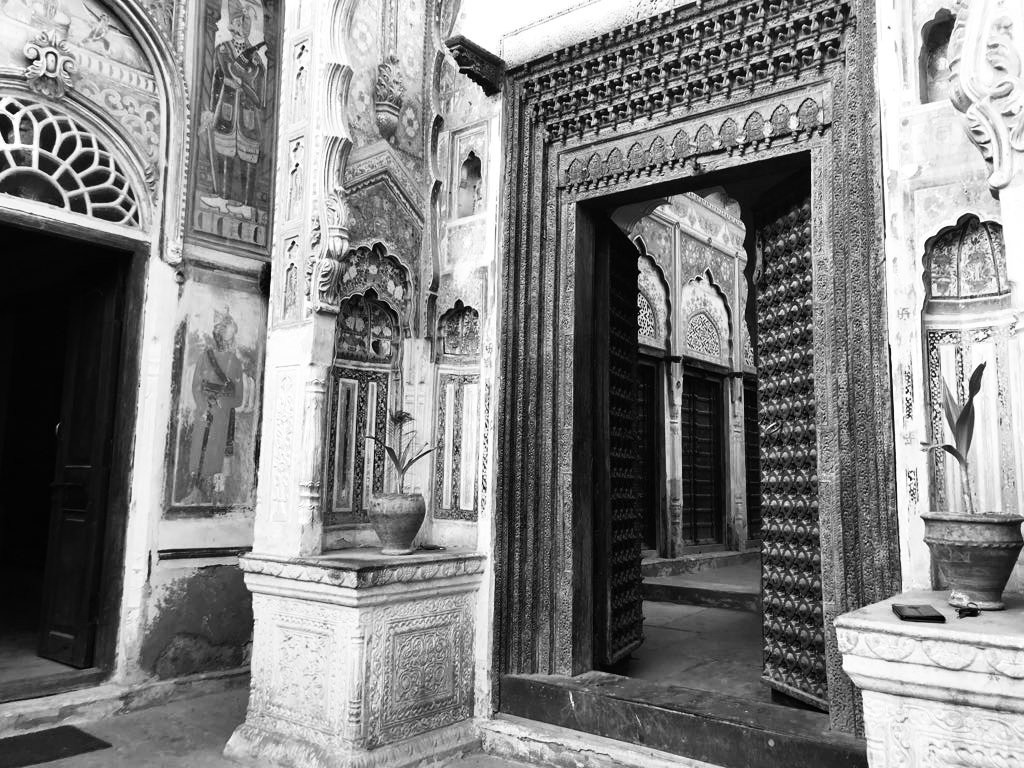 Vedaaranya Haveli主图