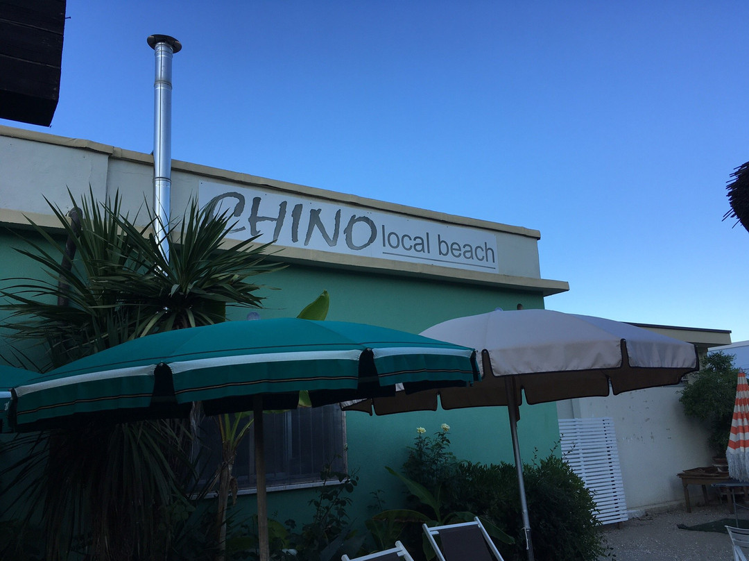Bagno Chino-切塞纳蒂科必去景点