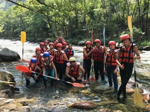 Aquareve-卢河畔拉科尔必去景点