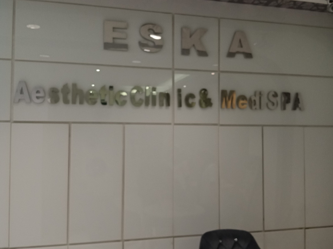 Eska Aesthetic Clinic and MediSPA景点图片
