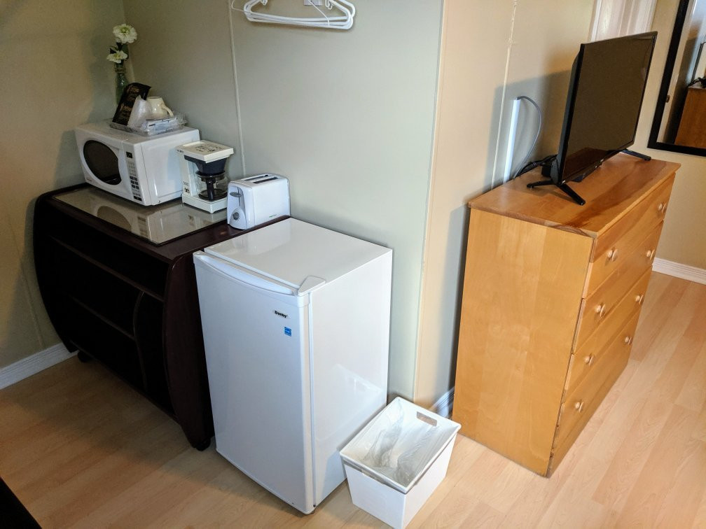 MacNeil's Motel主图