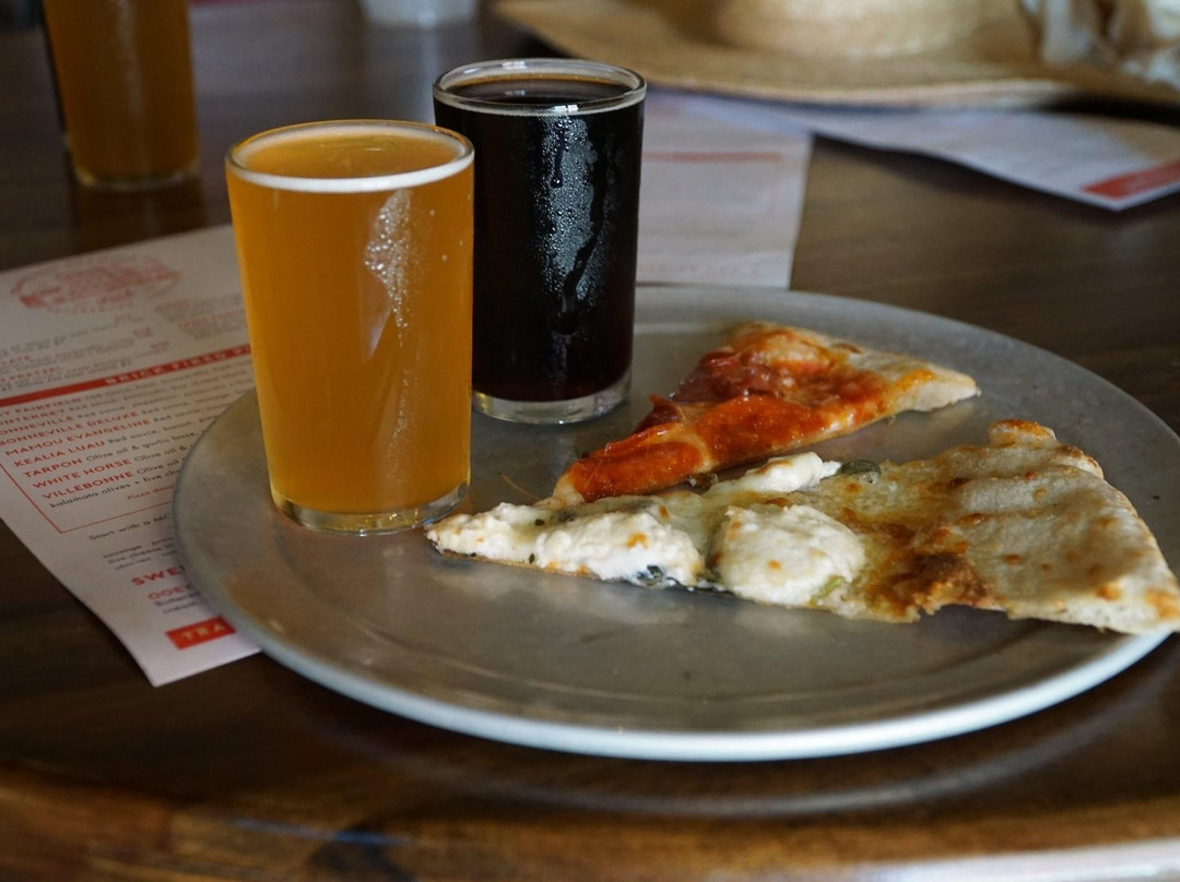 Petersburg Food Tours-Petersburg必去景点