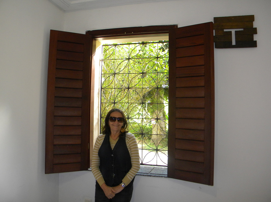 Pousada dos Capuchinhos主图