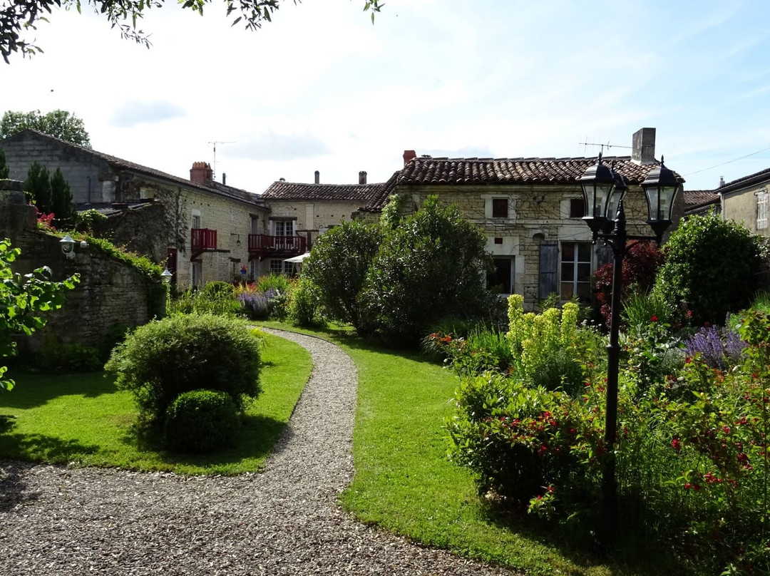 La Closerie de Montour主图