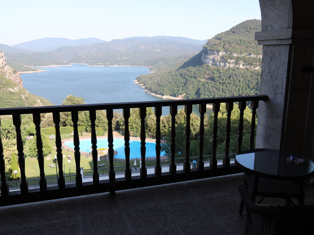 维克绍旅馆主图